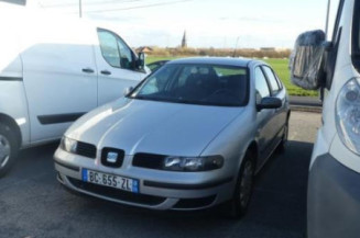 Porte arriere gauche SEAT LEON 1