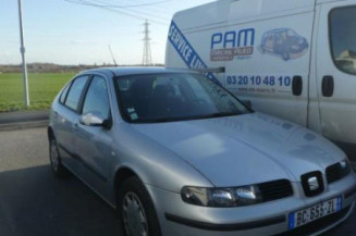 Porte arriere gauche SEAT LEON 1