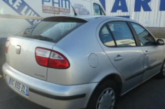 Porte arriere gauche SEAT LEON 1