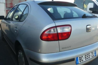 Porte arriere gauche SEAT LEON 1