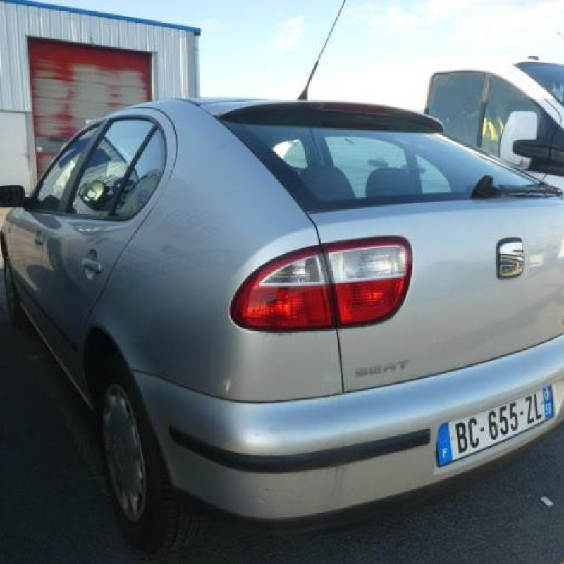 Porte arriere gauche SEAT LEON 1 Photo n°6
