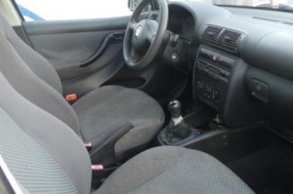 Porte arriere gauche SEAT LEON 1