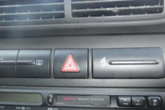 Porte arriere gauche SEAT LEON 1