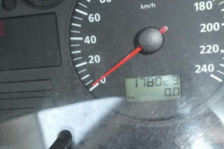 Porte arriere gauche SEAT LEON 1