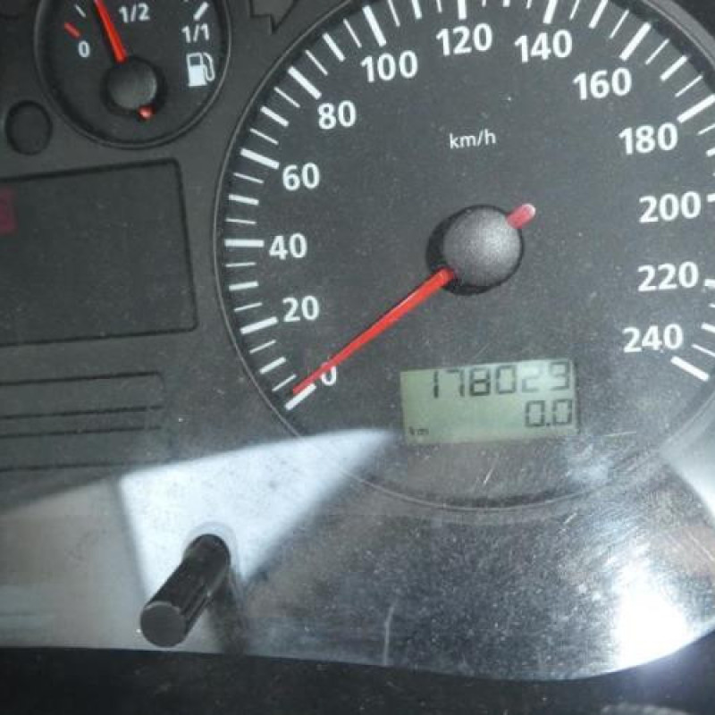 Porte arriere gauche SEAT LEON 1 Photo n°10