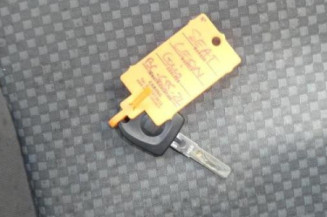 Porte arriere gauche SEAT LEON 1