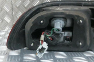 Feu arriere principal droit (feux) HONDA CIVIC 5