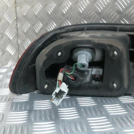 Feu arriere principal droit (feux) HONDA CIVIC 5