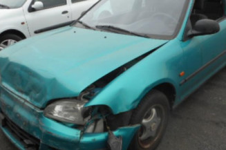 Feu arriere principal droit (feux) HONDA CIVIC 5