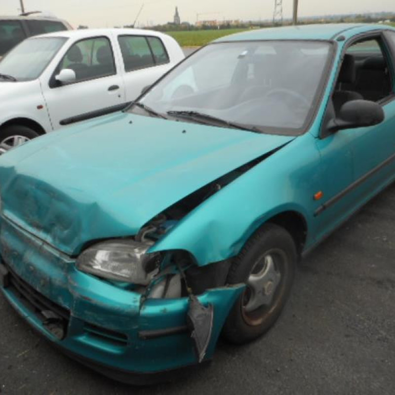 Feu arriere principal droit (feux) HONDA CIVIC 5 Photo n°3
