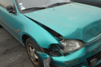 Feu arriere principal droit (feux) HONDA CIVIC 5