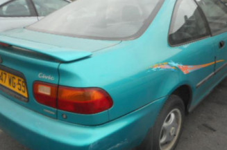 Feu arriere principal droit (feux) HONDA CIVIC 5