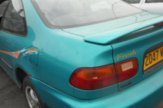 Feu arriere principal droit (feux) HONDA CIVIC 5