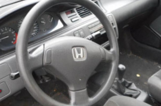 Feu arriere principal droit (feux) HONDA CIVIC 5