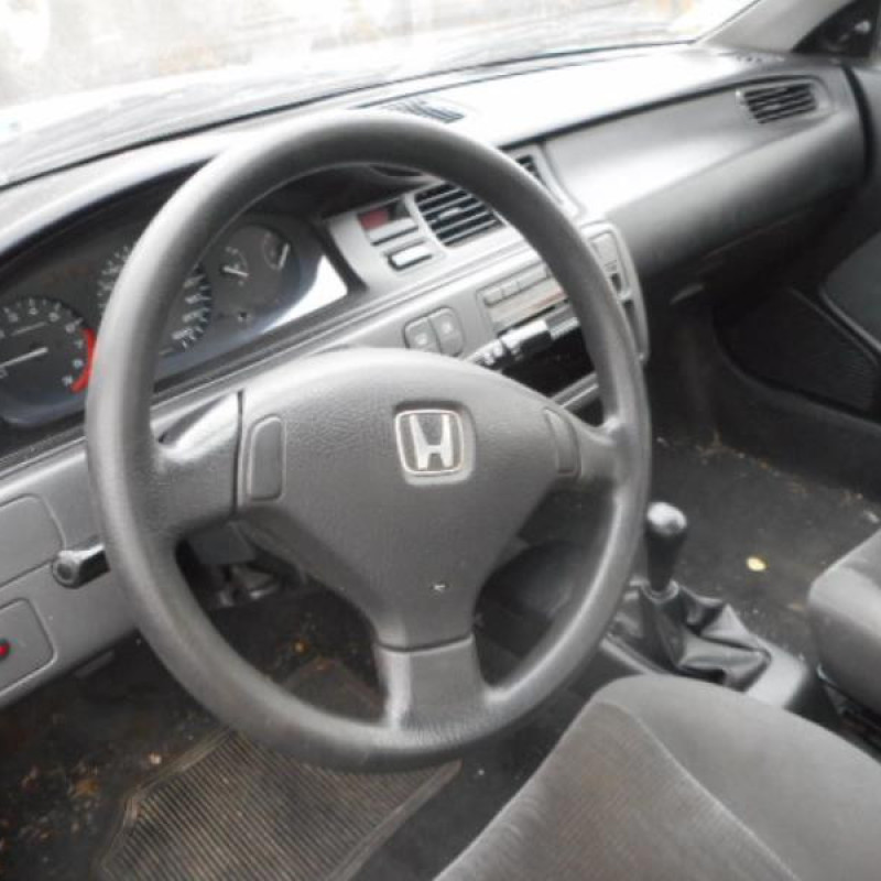 Feu arriere principal droit (feux) HONDA CIVIC 5 Photo n°7