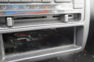 Feu arriere principal droit (feux) HONDA CIVIC 5
