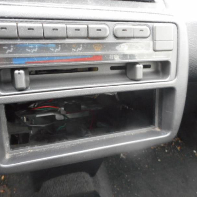 Feu arriere principal droit (feux) HONDA CIVIC 5 Photo n°8