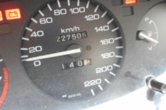 Feu arriere principal droit (feux) HONDA CIVIC 5