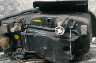 Optique avant principal droit (feux)(phare) SEAT IBIZA 2