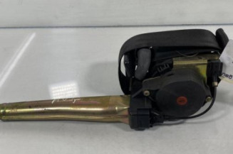 Pretensionneur de ceinture avant gauche SEAT IBIZA 2
