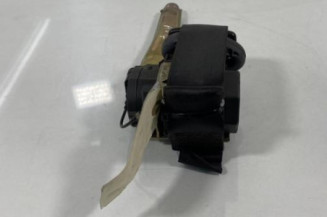 Pretensionneur de ceinture avant gauche SEAT IBIZA 2
