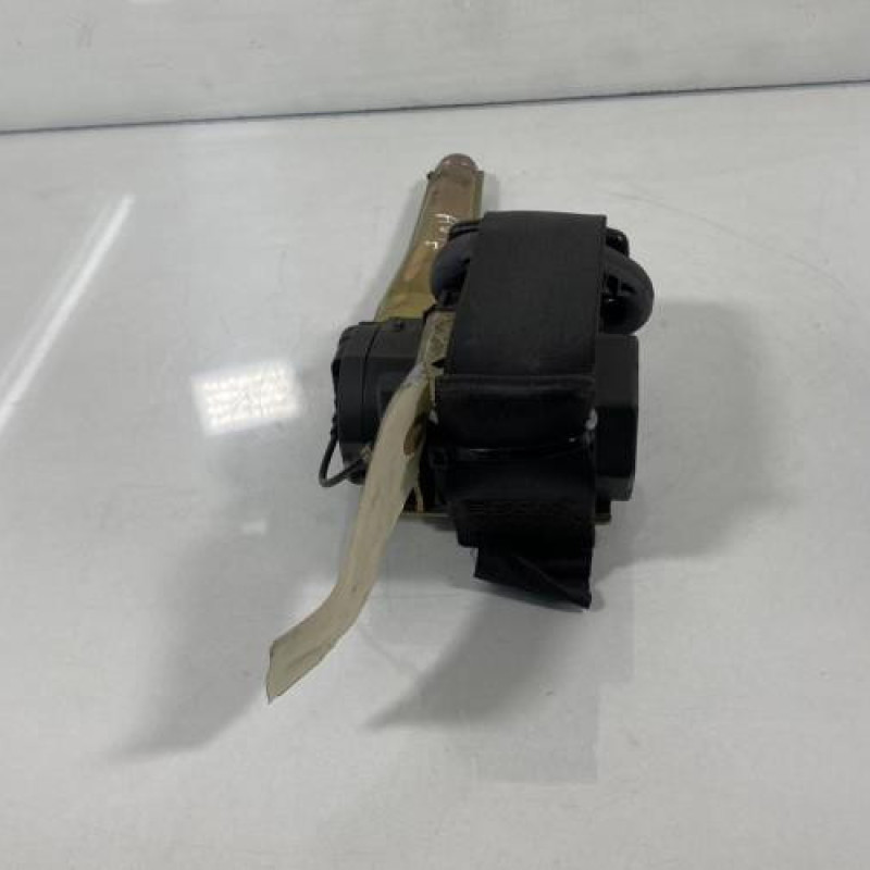 Pretensionneur de ceinture avant gauche SEAT IBIZA 2 Photo n°3