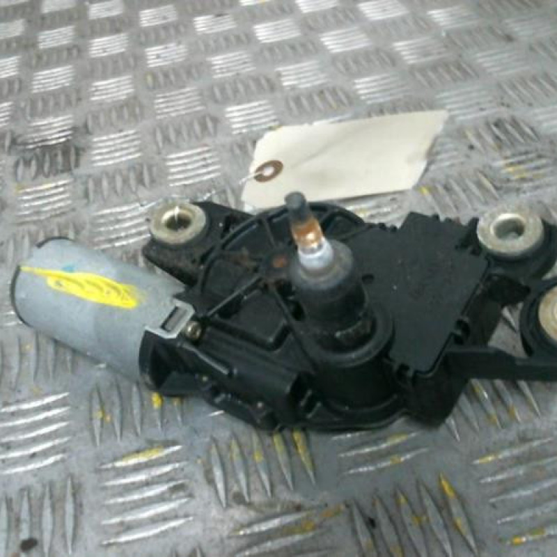 Moteur essuie glace arriere SEAT IBIZA 2 Photo n°1
