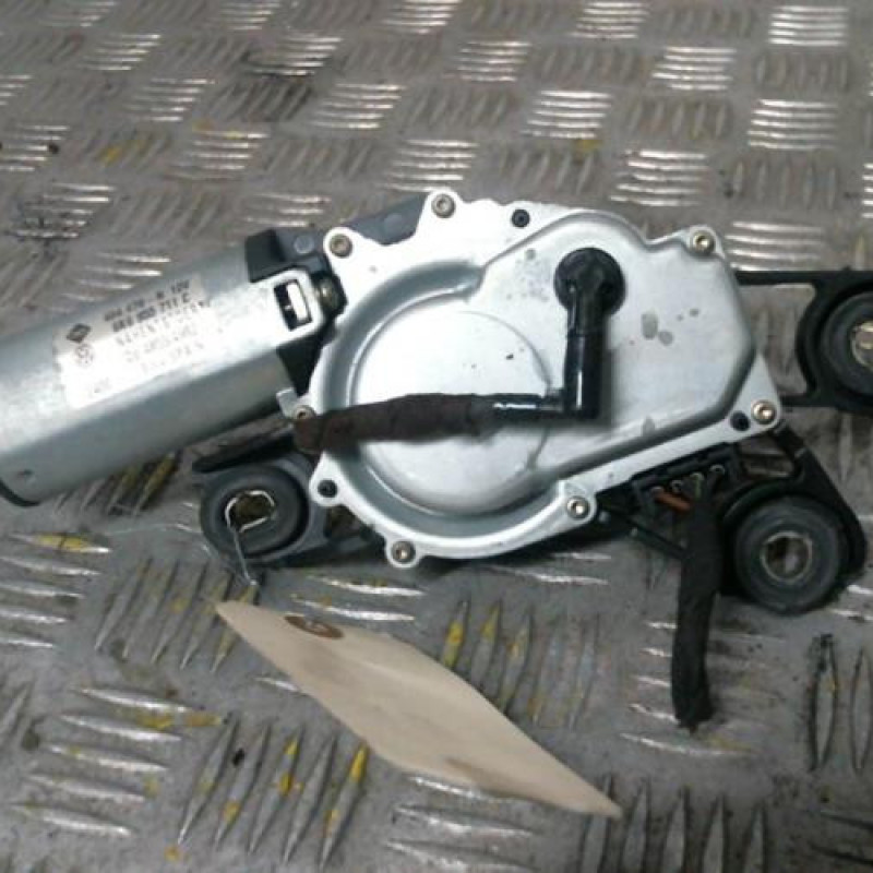 Moteur essuie glace arriere SEAT IBIZA 2 Photo n°2