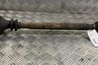 Cardan droit (transmission) RENAULT SCENIC 1 Photo n°1