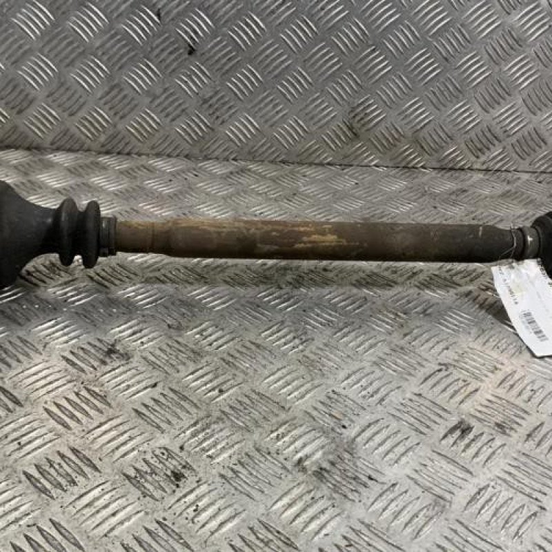 Cardan droit (transmission) RENAULT SCENIC 1 Photo n°1