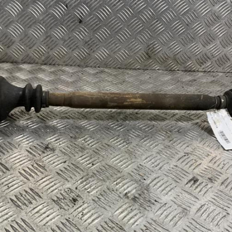 Cardan droit (transmission) RENAULT SCENIC 1 Photo n°1