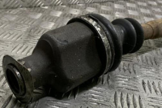 Cardan droit (transmission) RENAULT SCENIC 1