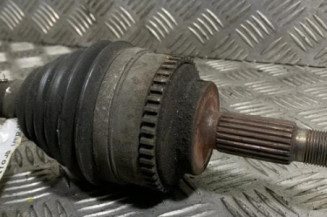 Cardan droit (transmission) RENAULT SCENIC 1