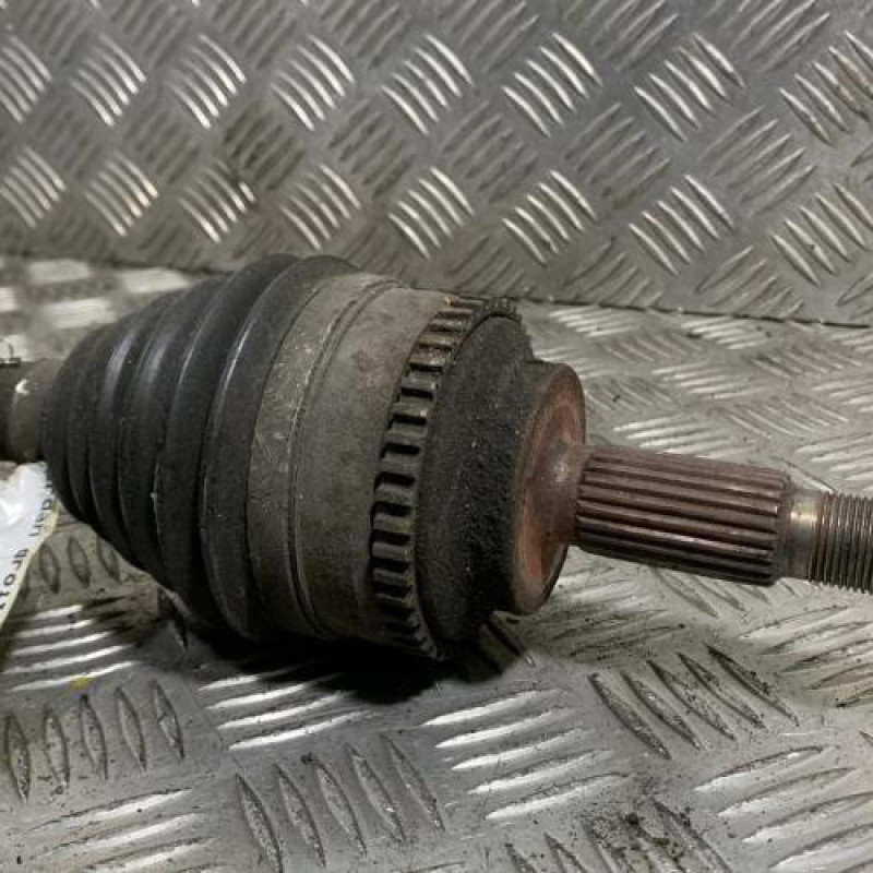 Cardan droit (transmission) RENAULT SCENIC 1 Photo n°3