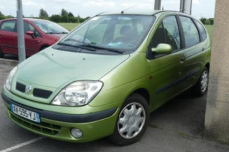 Cardan droit (transmission) RENAULT SCENIC 1
