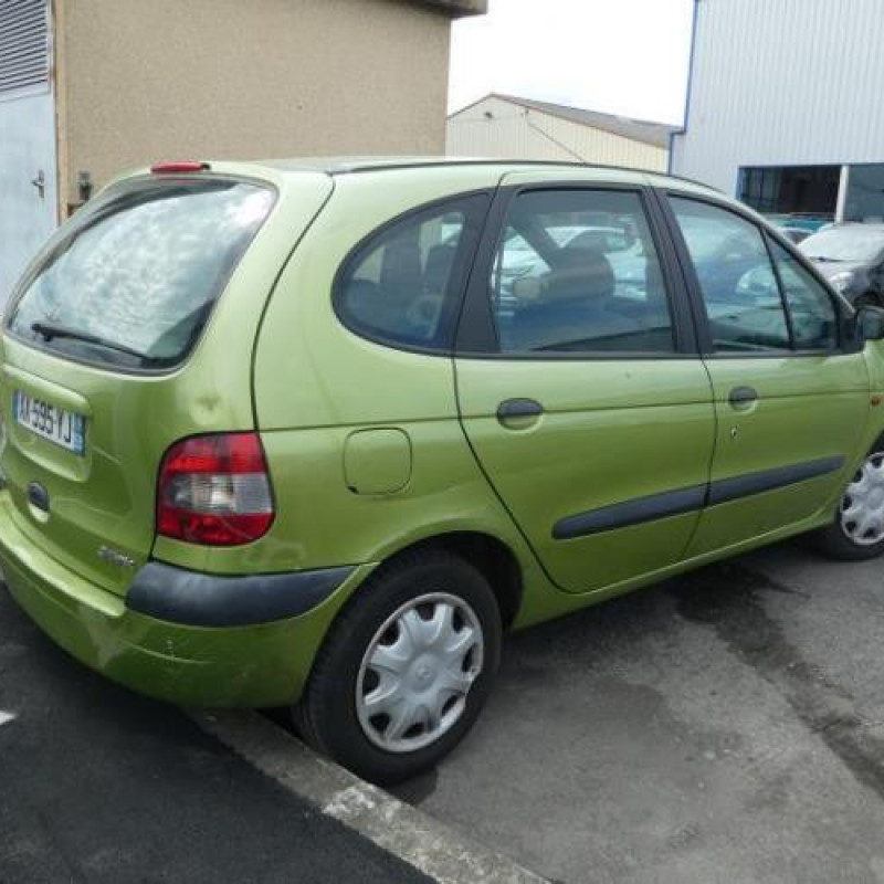 Cardan droit (transmission) RENAULT SCENIC 1 Photo n°7