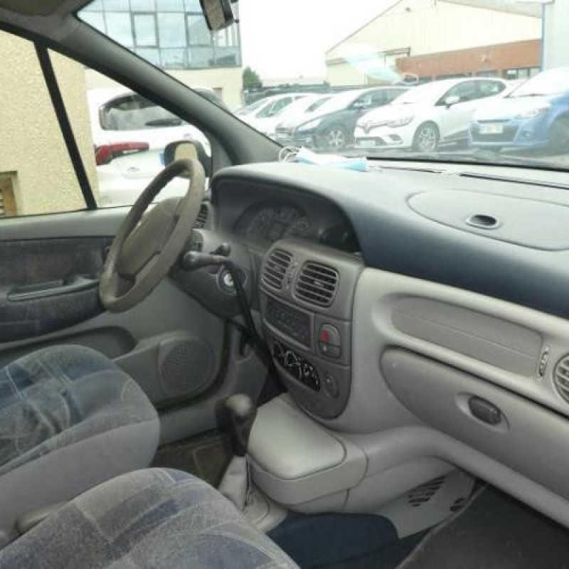 Cardan droit (transmission) RENAULT SCENIC 1 Photo n°9