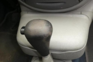 Cardan droit (transmission) RENAULT SCENIC 1
