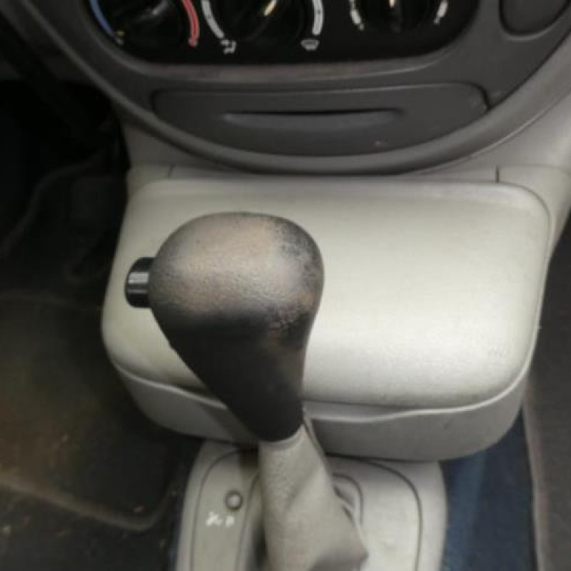 Cardan droit (transmission) RENAULT SCENIC 1 Photo n°11