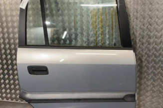 Porte arriere droit OPEL ZAFIRA A Photo n°1
