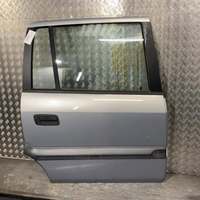 Porte arriere droit OPEL ZAFIRA A Photo n°1