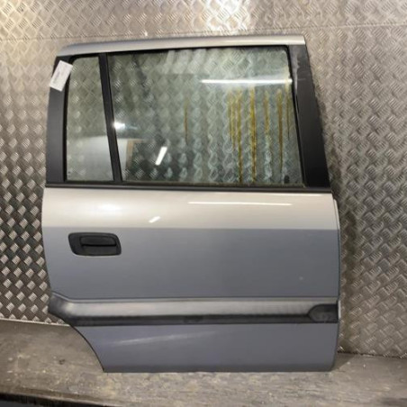 Porte arriere droit OPEL ZAFIRA A Photo n°1