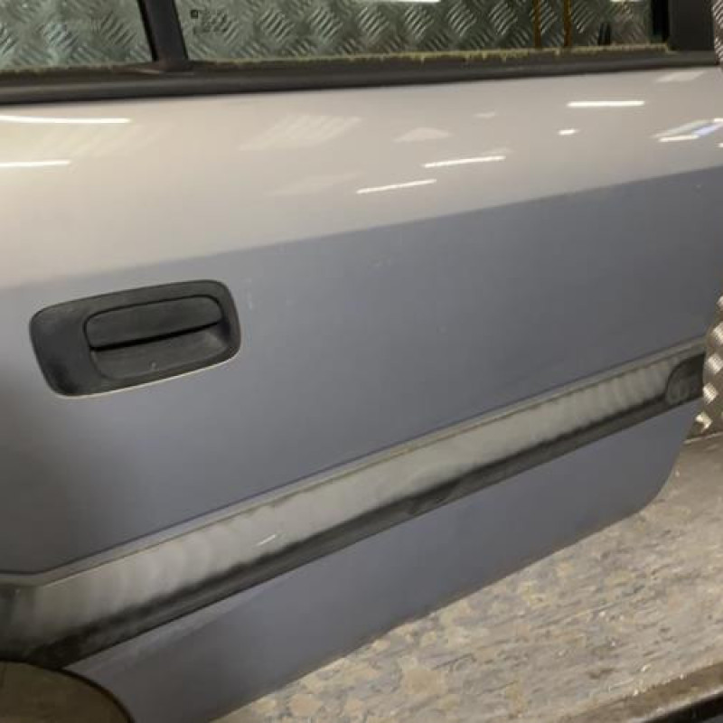 Porte arriere droit OPEL ZAFIRA A Photo n°3