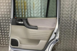 Porte arriere droit OPEL ZAFIRA A