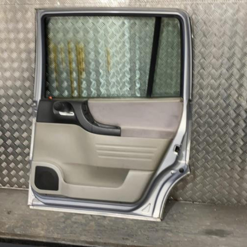 Porte arriere droit OPEL ZAFIRA A Photo n°4