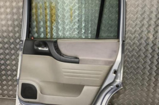 Porte arriere droit OPEL ZAFIRA A