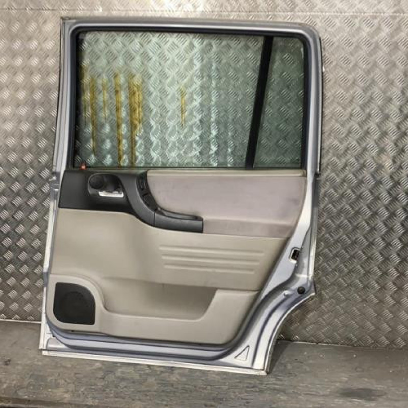 Porte arriere droit OPEL ZAFIRA A Photo n°5