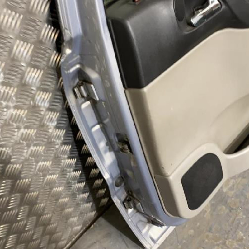Porte arriere droit OPEL ZAFIRA A Photo n°6