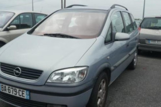 Porte arriere droit OPEL ZAFIRA A