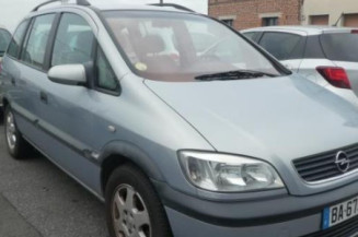 Porte arriere droit OPEL ZAFIRA A
